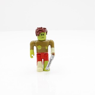 Mô Hình Roblox Zombie Attack - 21 Chi Tiết