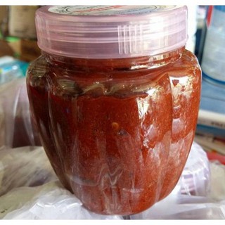 Combo 10 hủ mắm ruốc