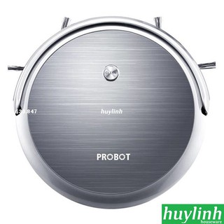 Robot hút bụi, lau nhà probot nelson a3 - 2018