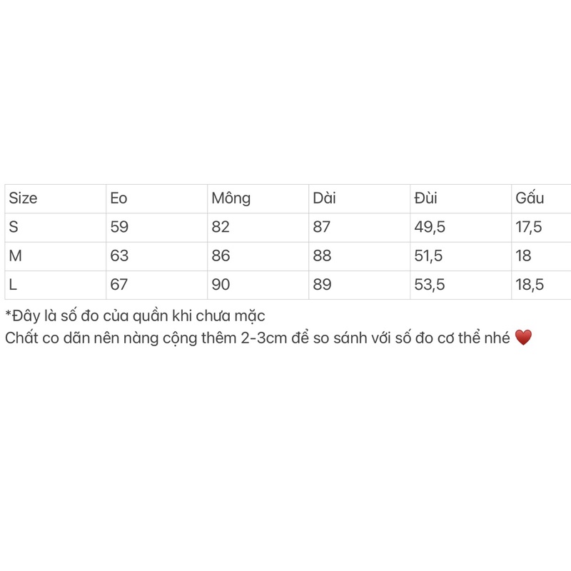 Quần Irene Jeans Ống Đứng Co Dãn