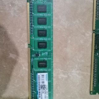 Ram 2gb cho pc
