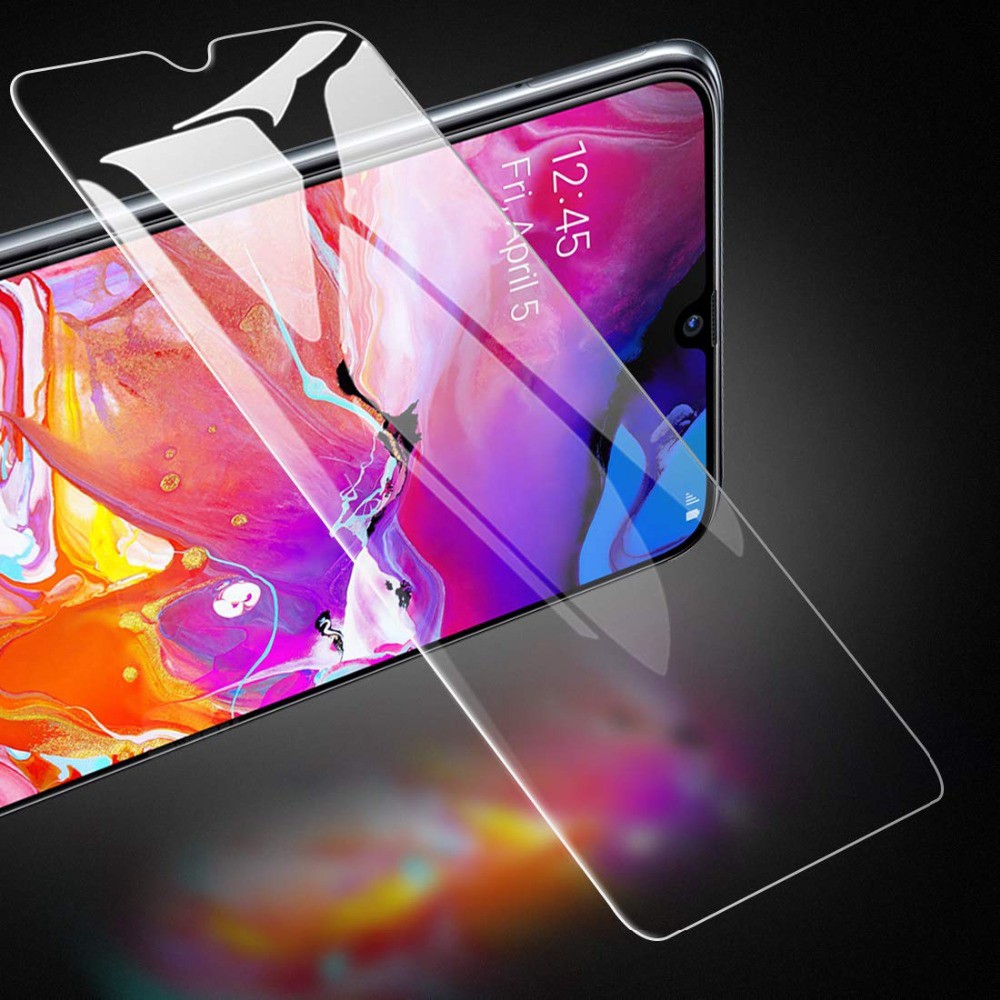 Set 2 MiếNg KíNh CườNg LựC BảO Vệ MàN HìNh ĐiệN ThoạI Oppo Realme X XT X2 Pro Realme 5 / 3 Pro C2 C1