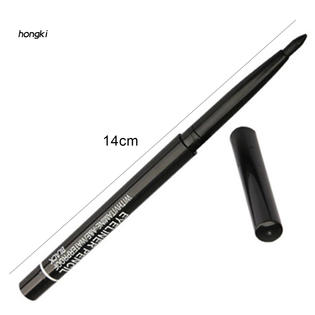 Bút kẻ mắt nước sợi tổng hợp màu sắc dễ sử dụng
 | BigBuy360 - bigbuy360.vn