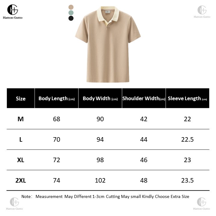 Áo polo Tay Ngắn Phong Cách Hàn Quốc Thời Trang Mùa Hè Cho Nam