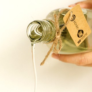 Dầu Dừa Nguyên Chất 100% One4One 250ml