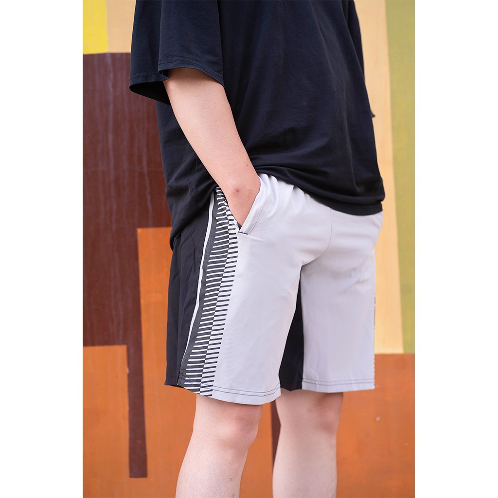 Quần đùi nam, quần short nam Cloudnine Store vải gió 4 màu, phong cách thể thao | BigBuy360 - bigbuy360.vn