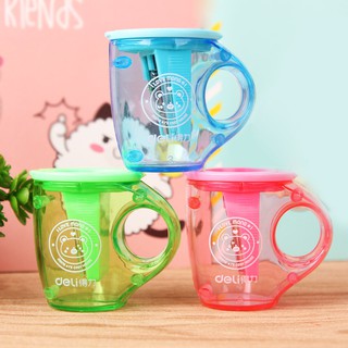 Gọt chì min Deli 0551