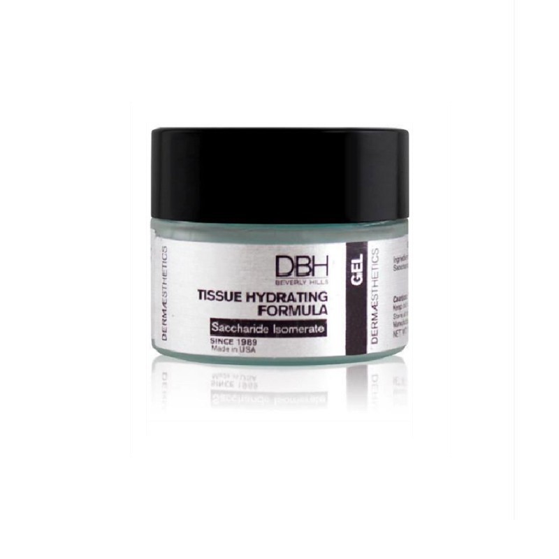 Gel cấp ẩm - dưỡng tăng cường phục hồi da DBH Tissue Hydrating Formula (28g)