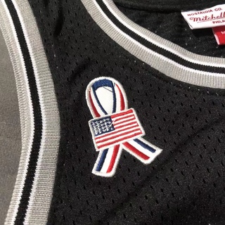 Nba San Antonio Spurs No. 21 Tim Duncan