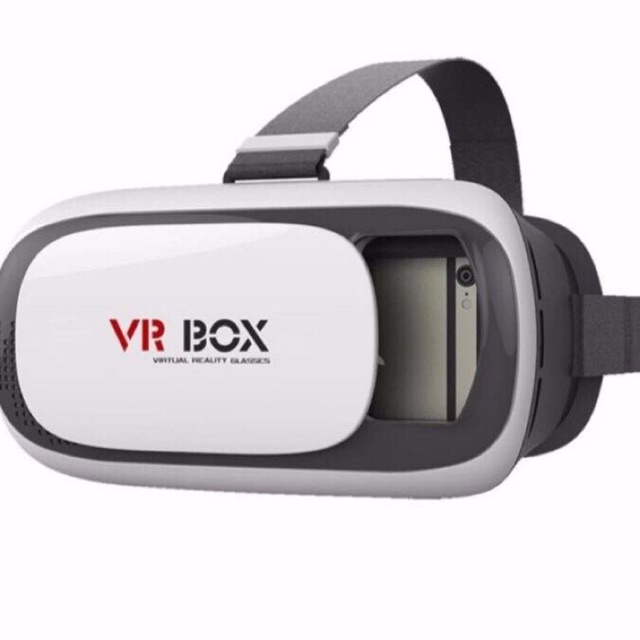 KÍNH THỰC TẾ ẢO 3D VR BOX