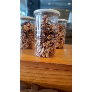 Hạt Óc Chó Nhân Nướng, roasted walnuts kernel N225gr