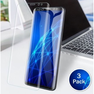 Kính cường lực 4D Full màn cho Samsung Galaxy S9 Plus