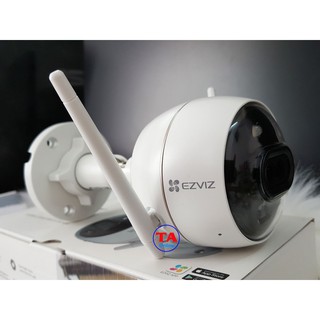 Camera IP Wifi Ezviz CS-CV310-C3-6B22WFR - 2MP