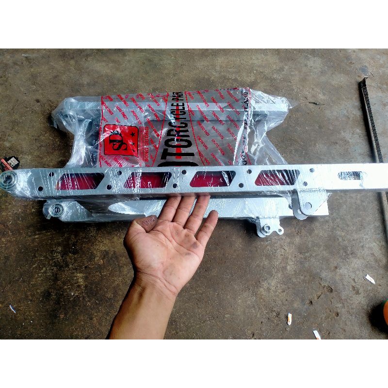 Gắp phay sirius, gắp kiểu, gắp phay dài 52cm, 55cm