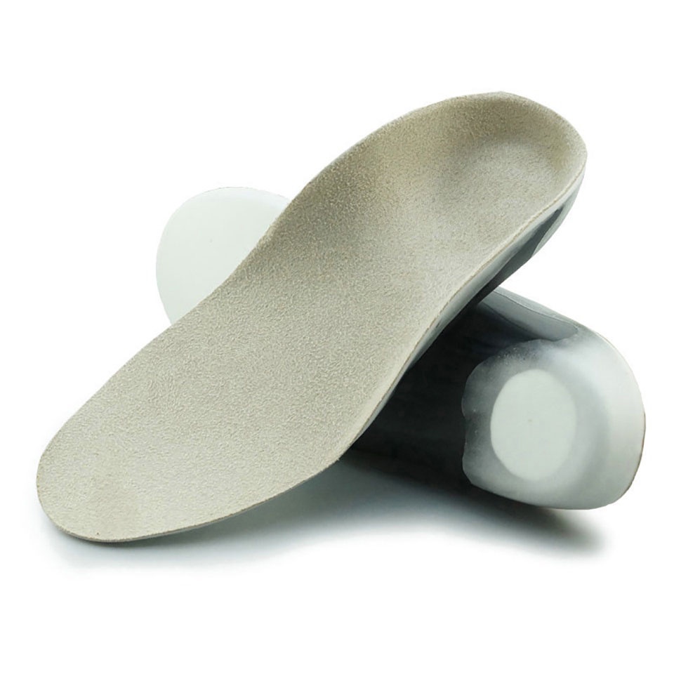 Miếng Lót Giày Thể Thao Hỗ Trợ Chăm Sóc Bàn Chân Cho Trẻ Em