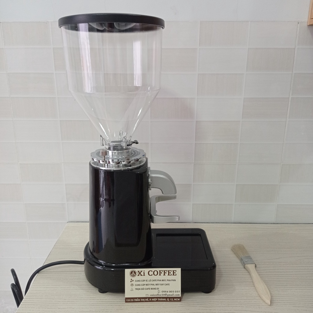 Máy xay cà phê Espresso LD 019