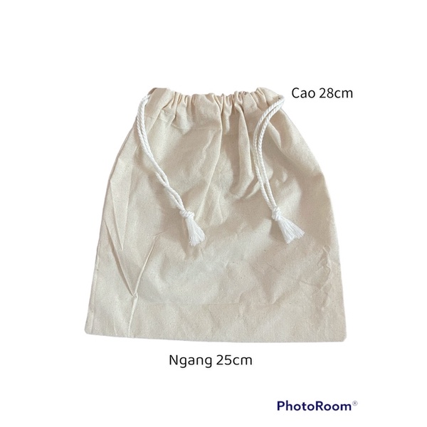 TÚI RÚT dây size lớn 25x28