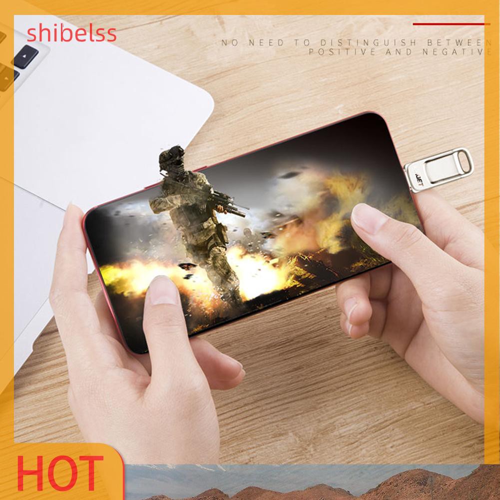 Usb 3.0 Shibelsss Eaget Cu31 Cho Điện Thoại | BigBuy360 - bigbuy360.vn