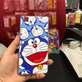 Ốp lưng Oppo R7s dẻo in hình