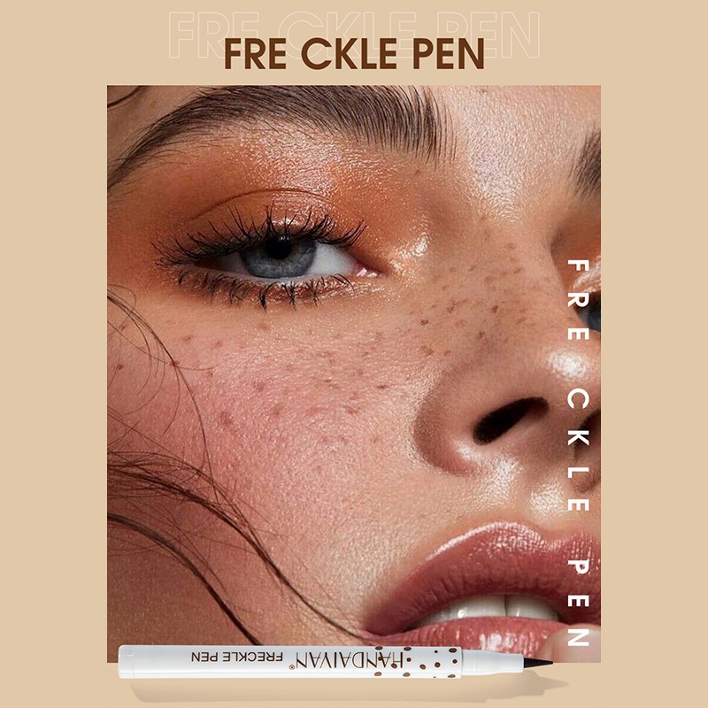 Bút chì kẻ lông mày chống thấm nước màu sắc rực rỡ lâu trôi