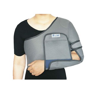 Băng cố định khớp vai PresiTom VP-BKV-K1