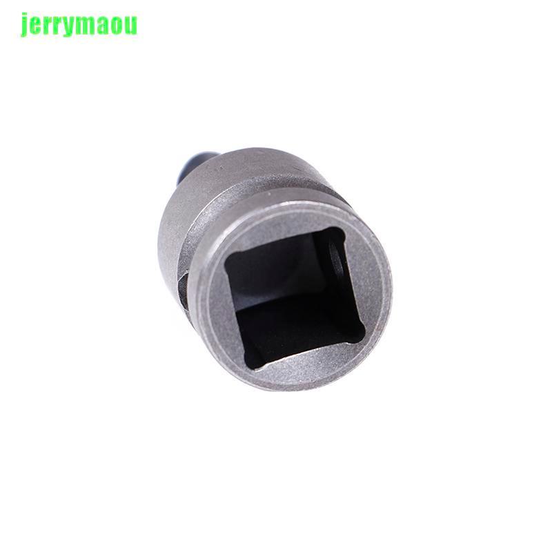 Đầu Chuyển Đổi Mũi Khoan 1 / 2-20UNF 1 / 2 &quot;Kèm Ốc Vít Chuyên Dụng