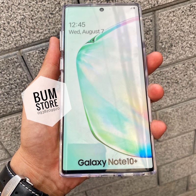 Ốp Lưng Trong Space Samsung S21 Ultra / S21 Plus / Note 20 Ultra / Note 20 / Note 10 Plus / Note 10 / Note 9 / S10 Plus