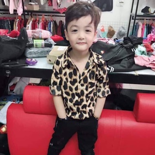 Sơ mi đại 25c