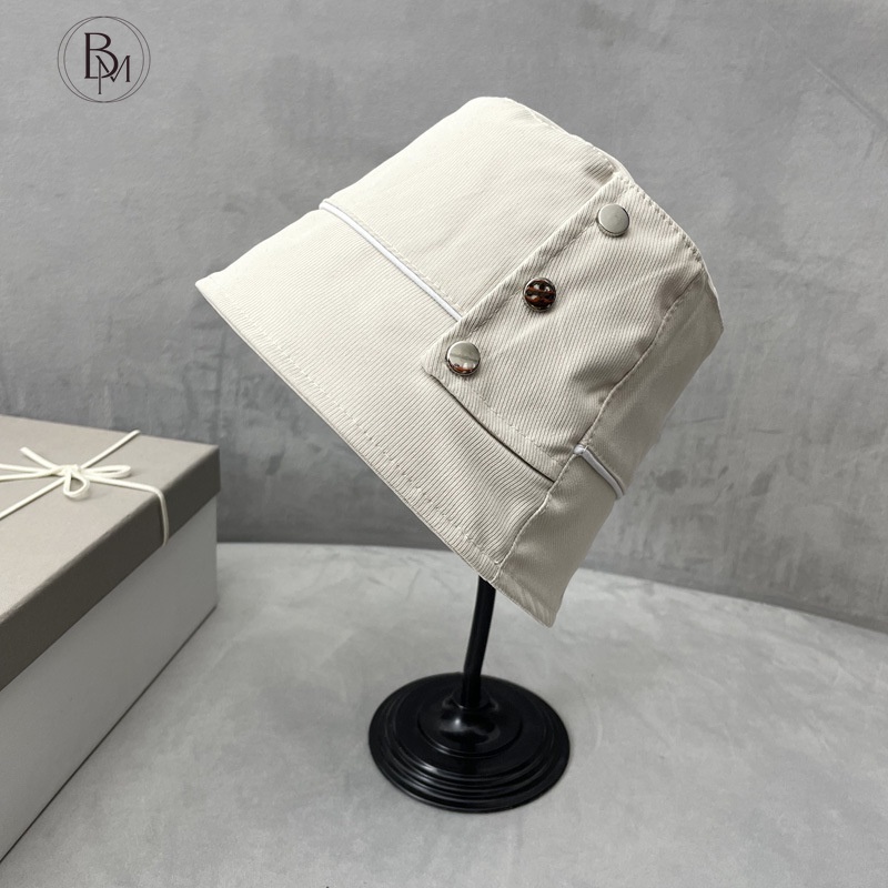 Mũ xô BANMA gấp gọn được phong cách 2022 tiện dụng