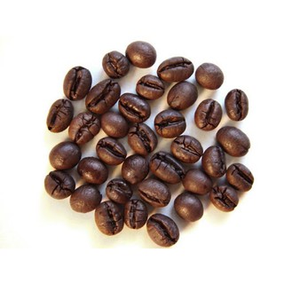 Hạt cà phê Culi ( Cà Bi) rang mộc (300gram túi zip)