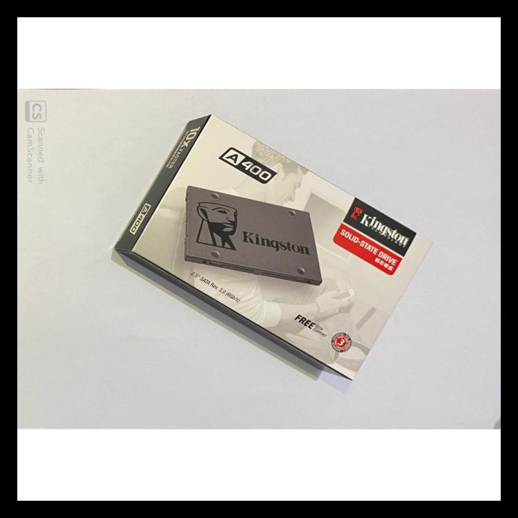 Ổ Cứng Ssd Kingston V400 120gb Sata3 Ssd 2.5 "Code 1368 | BigBuy360 - bigbuy360.vn