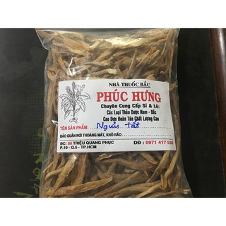 Ngưu tất Bắc sạch mới