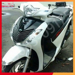 Nẹp sườn độ kiểu sh ý cho shvn 2012-2016.