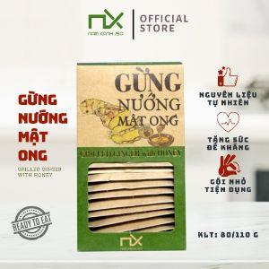 Nam Xanh Thực Phẩm Từ Tự Nhiên