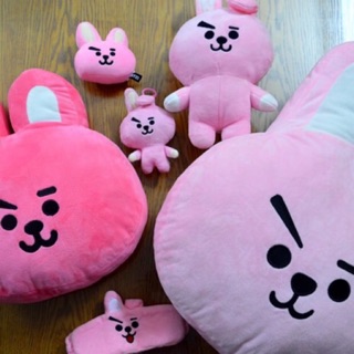 Gấu bông BT21 Cooky