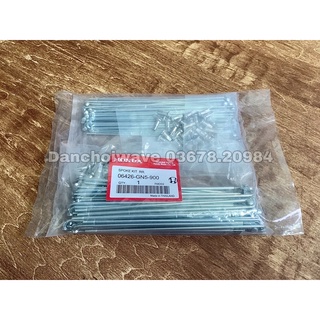Căm Wave Thái 110 chính hãng
