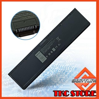 ⚡ Pin Laptop DELL LATITUDE E7440 (ZIN) - 4 CELL - Latitude E7250 E7440 E7450