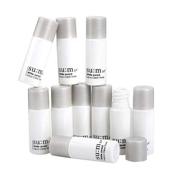 Mặt nạ thải độc sủi bọt