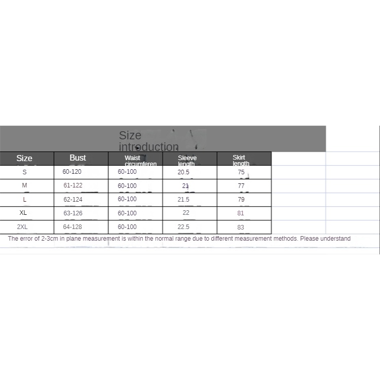 AMOI Đầm Ngắn Trễ Vai Tay Phồng Dễ Thương Dành Cho Nữ