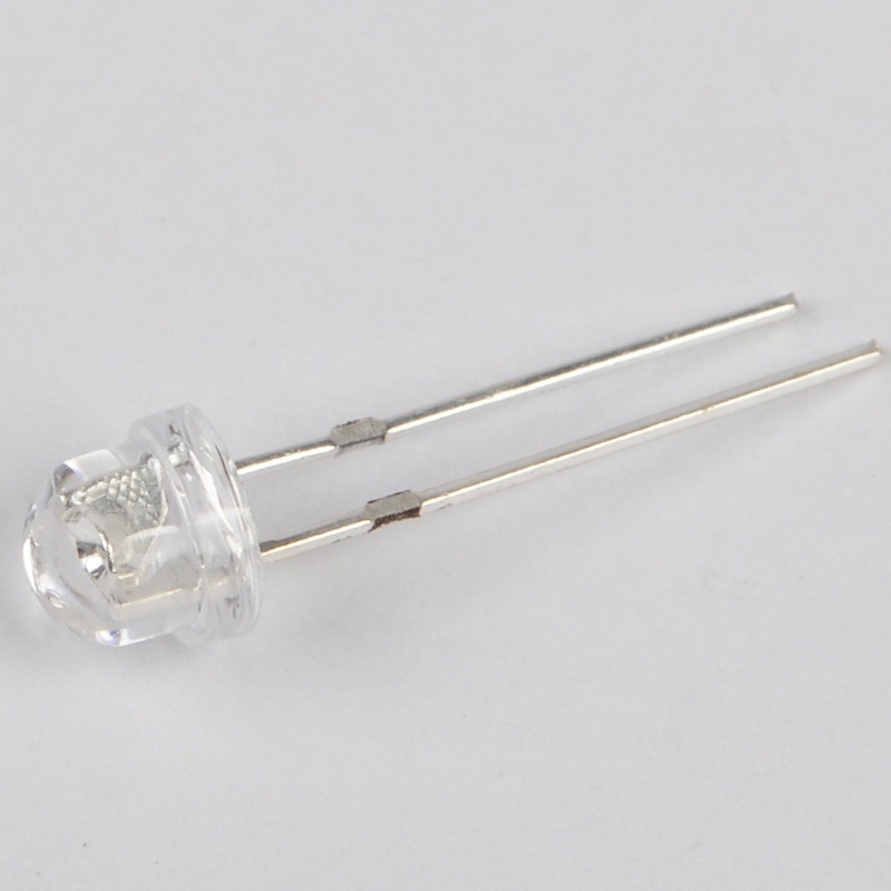 Set 70 Đèn LED Đi Ốt DC 3V-6V, 5 mm