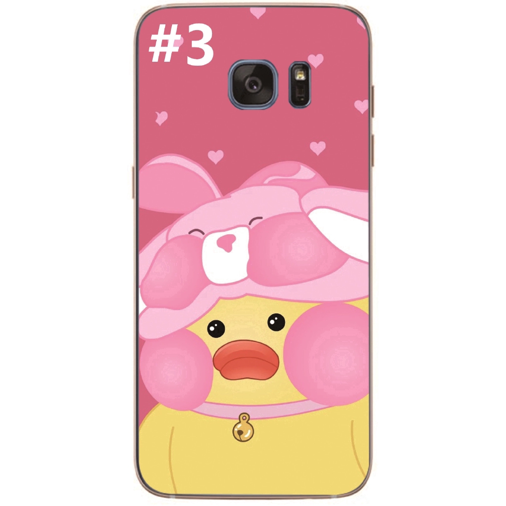 Ốp điện thoại nhiều mẫu mã cho điện thoại Samsung Galaxy Note 5/ Note 4/ S6/S7 Edge | BigBuy360 - bigbuy360.vn