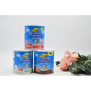 Sữa Pediasure Grow & Gain Mỹ cho bé ( hộp 400g )