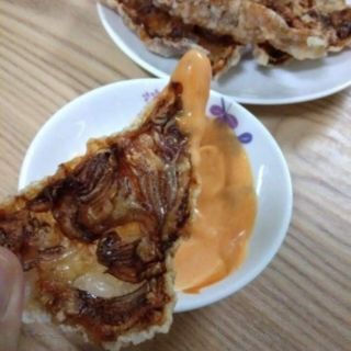 Bánh tráng mực sữa 500g