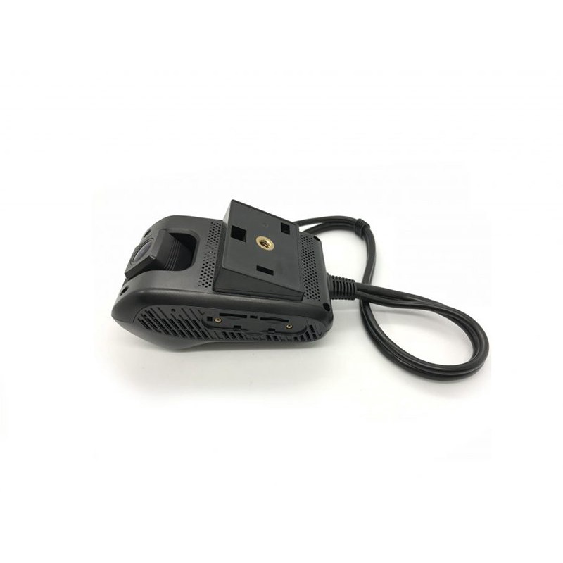 Camera hành trình Vietmap iCAM VM200 ghi hình trước và trong xe