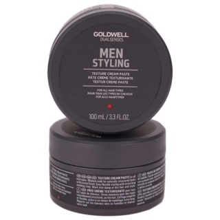 Sáp vuốt tóc nam tạo kiểu men styling loại to 100ml