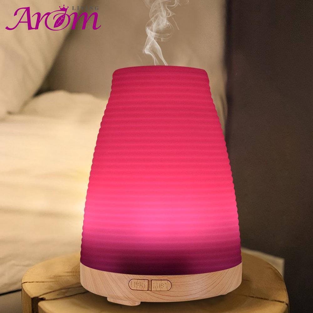 Máy khuếch tán tinh dầu tạo mùi hương 100ml kèm bộ phụ kiện