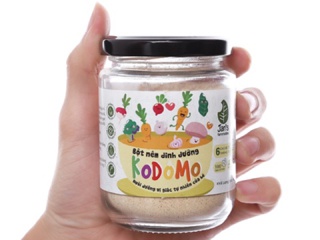 Bột nêm Kodomo - Jan cho bé