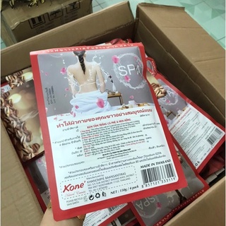 tắm kone thailand mẫu mới