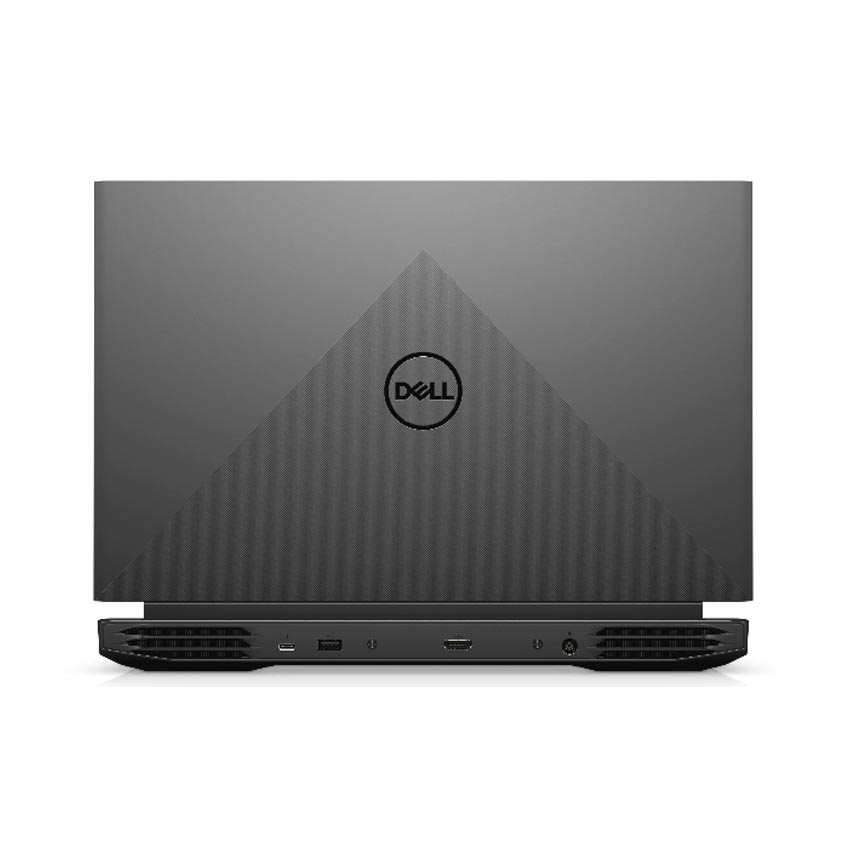 Laptop Dell Gaming G15 5511 (P105F006BGR) (i7-11800H | 16GB | 512GB | GeForce RTX™ 3050Ti 4GB | 15.6' FHD 120Hz | Win 11