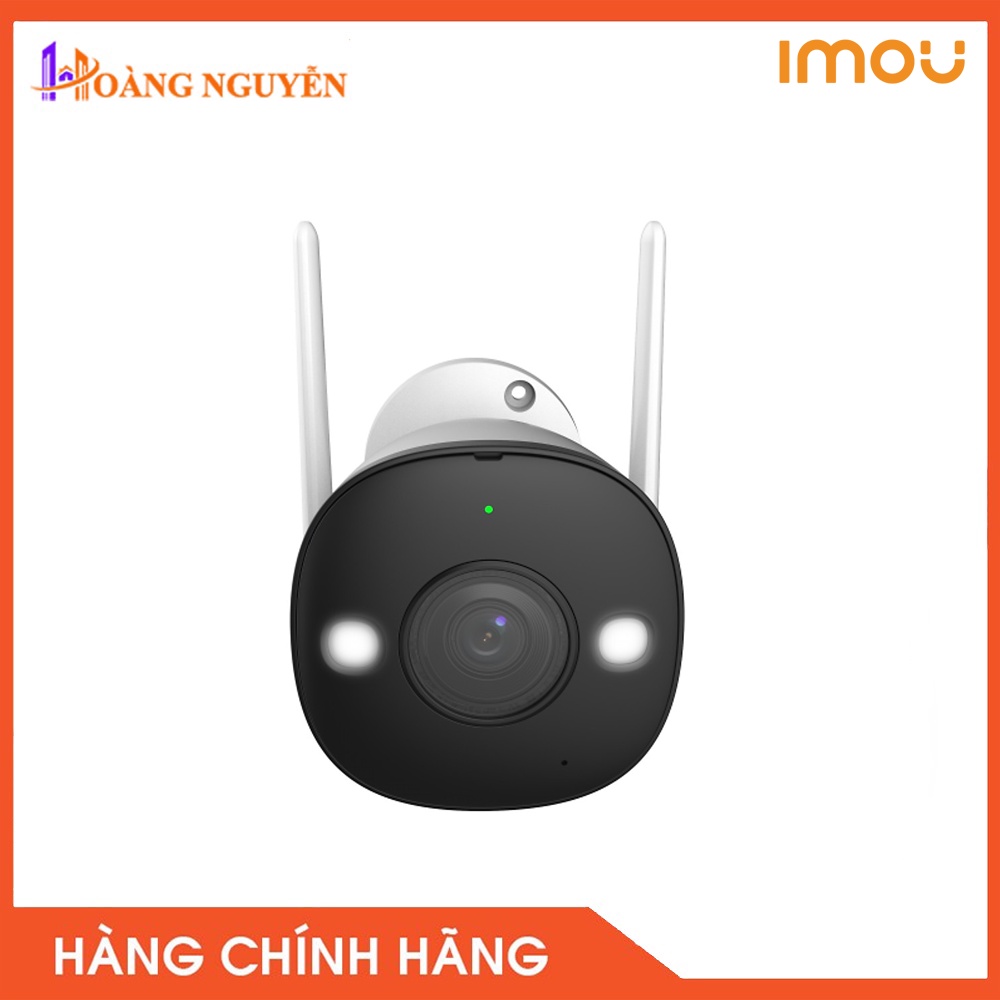 [HÀNG CHÍNH HÃNG] Camera Wifi IPC-F22FEP-D 2MP